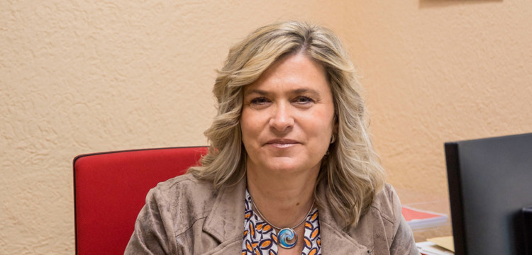 Sabine  Löhnert, Geschäftsführerin & Verkäuferin