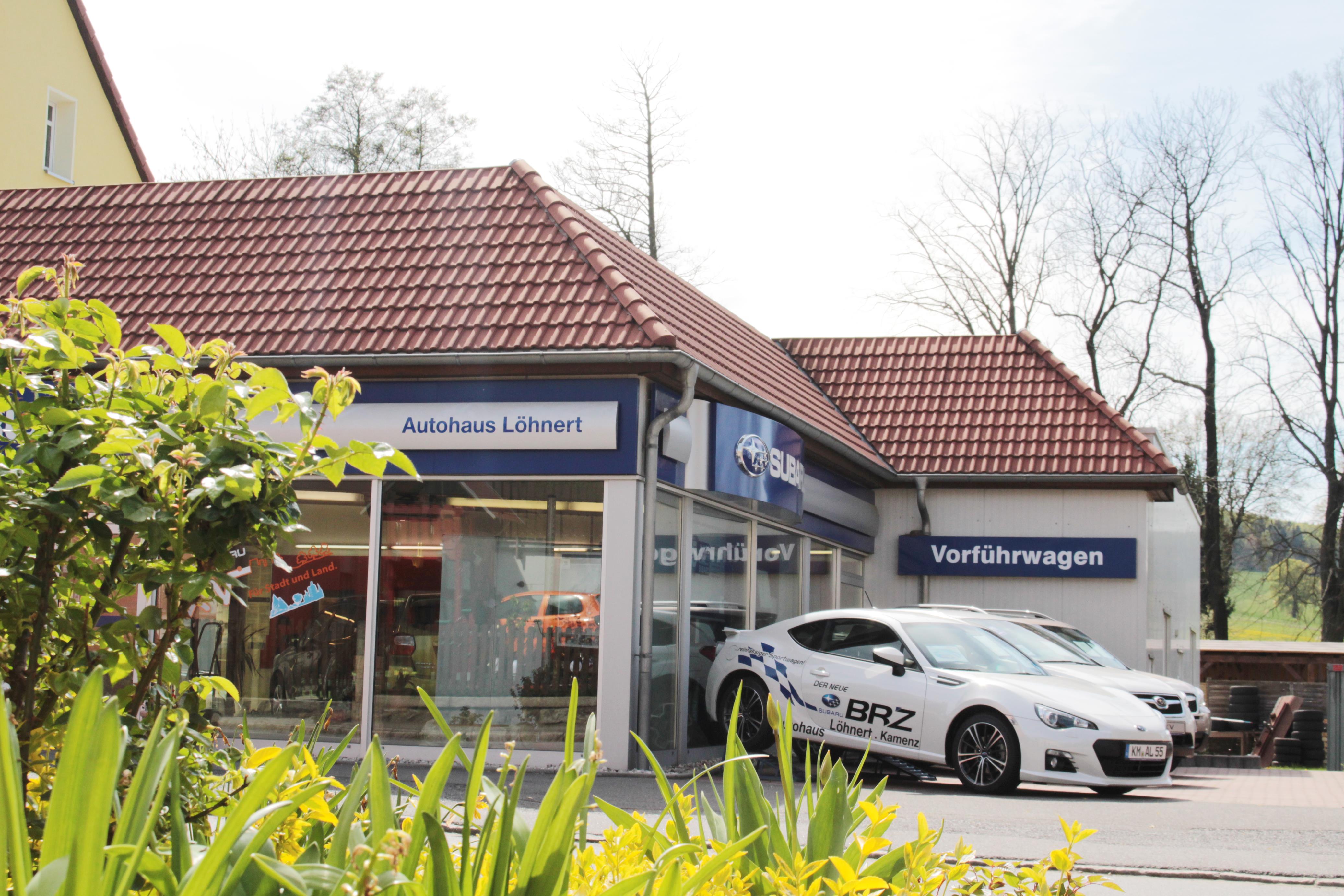 Unser Autohaus und Mitarbeiter