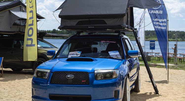 Galeriebild zu Subaru Löhnert beim Classic at Lake 2026-6