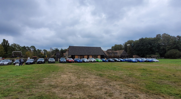 Galeriebild zu Herbstausfahrt der Subaru-Freunde-Sachsen-4