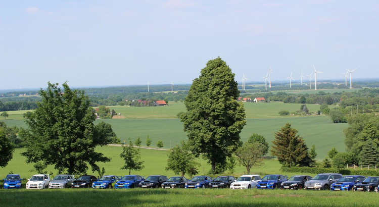 Galeriebild zu 2. Pfingstreffen 2017 Autohaus Löhnert-3