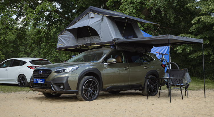 Galeriebild zu Subaru Löhnert beim Classic at Lake 2026-5