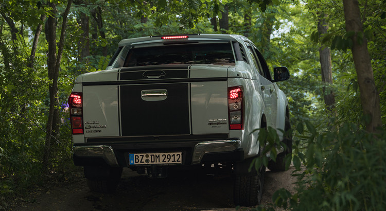 Galeriebild zu Subaru-Offroadtag und Vorstellung des neuen Subaru Uncharted in Lauchhammer-24
