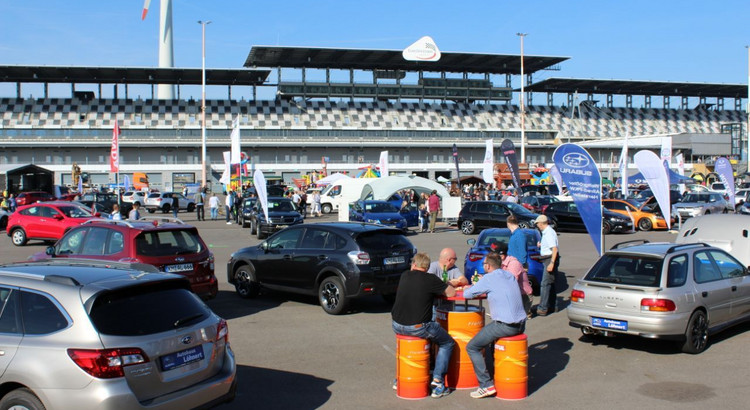 Galeriebild zu Oktoberfest Lausitzring 2017-4