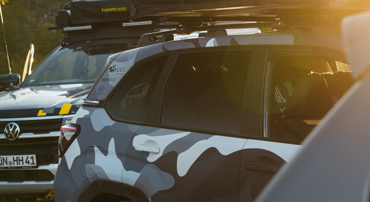 Galeriebild zu Montenegro Offroad Tour 2025-13