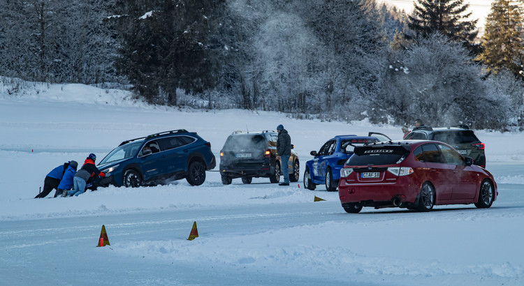 Galeriebild zu Ice Experience 2026-18