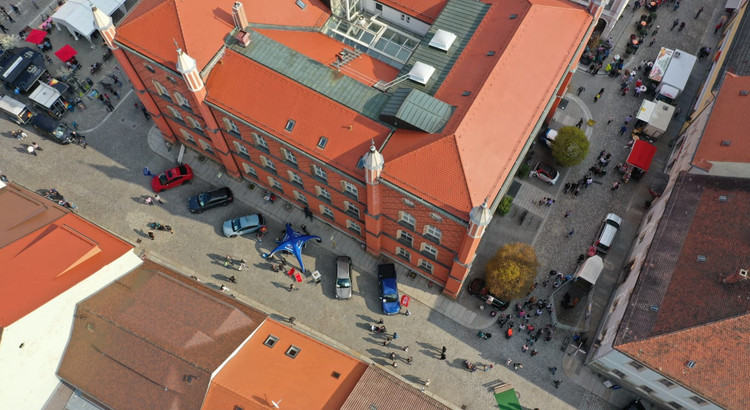 Galeriebild zu 2. Kamenzer Würstchenmarkt April 2019-3