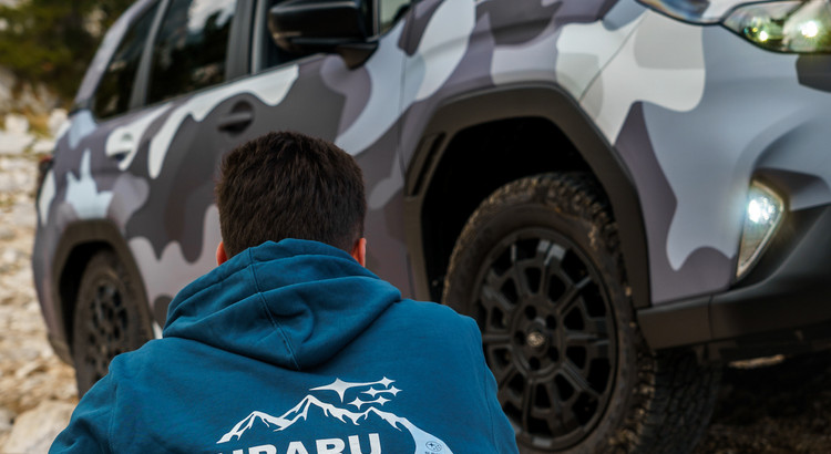 Galeriebild zu Montenegro Offroad Tour 2025-10