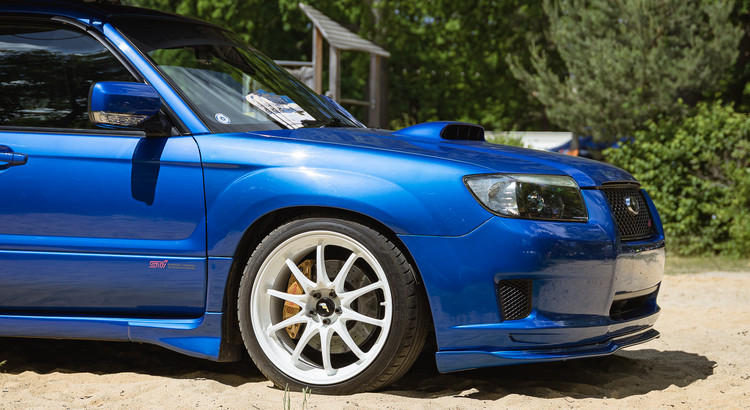 Galeriebild zu Subaru Löhnert beim Classic at Lake 2026-12