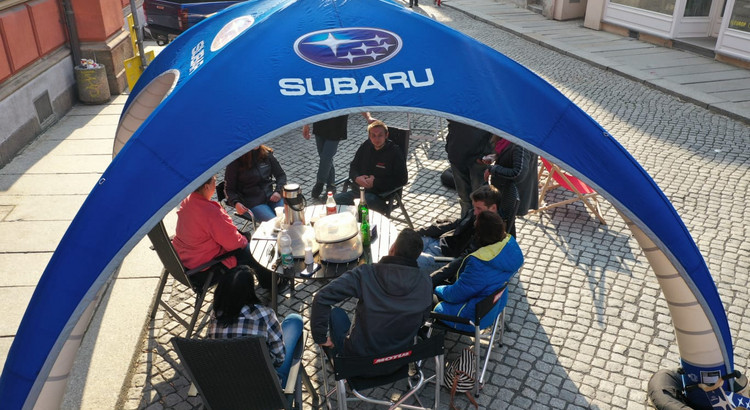 Galeriebild zu 2. Kamenzer Würstchenmarkt April 2019-9