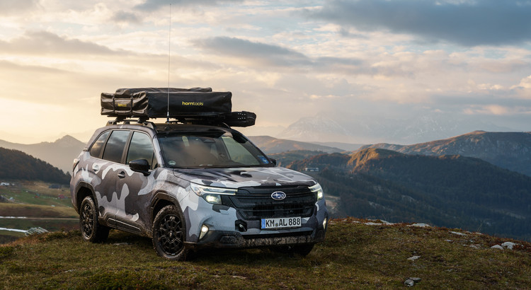 Galeriebild zu Montenegro Offroad Tour 2025-1