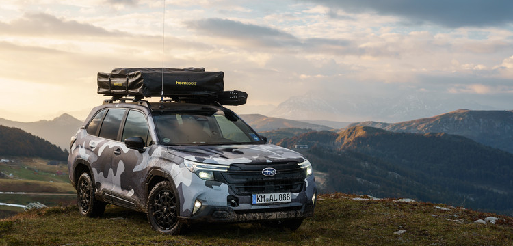 Montenegro Offroad Tour 2025