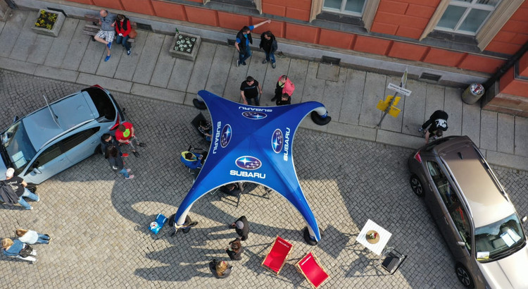 Galeriebild zu 2. Kamenzer Würstchenmarkt April 2019-4