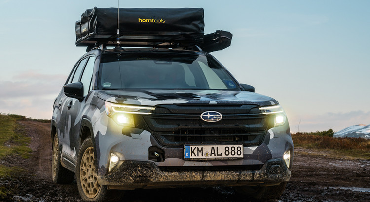 Galeriebild zu Montenegro Offroad Tour 2025-5