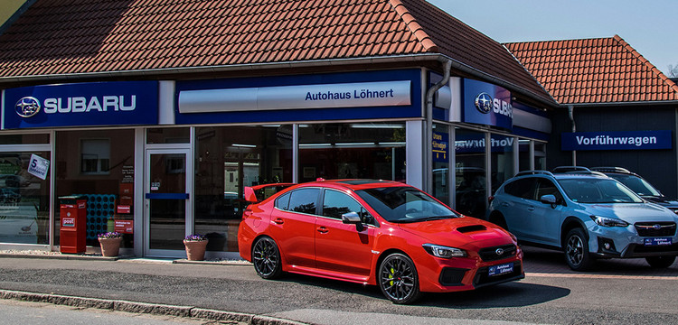 Unser Autohaus und Mitarbeiter 