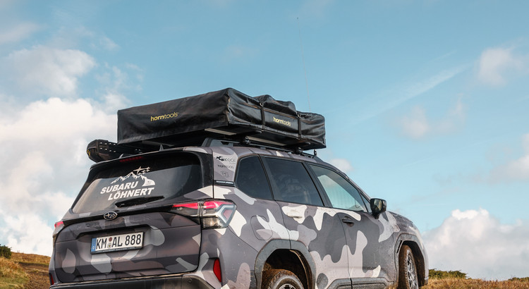 Galeriebild zu Montenegro Offroad Tour 2025-7