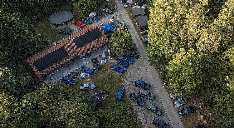 Galeriebild zu Es boxt in der Lausitz 2025-2
