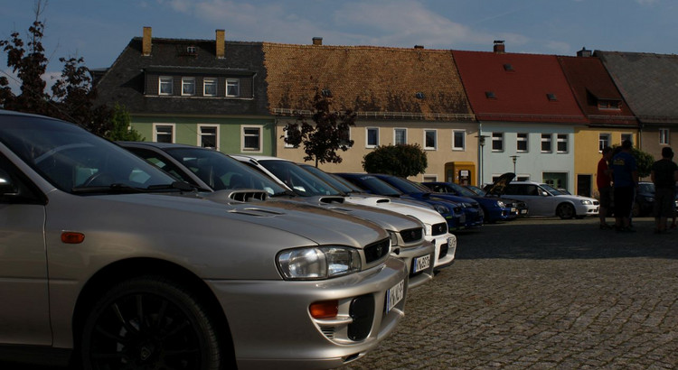 Galeriebild zu 2. Pfingstreffen 2017 Autohaus Löhnert-6