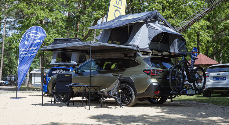 Galeriebild zu Subaru Löhnert beim Classic at Lake 2026-9