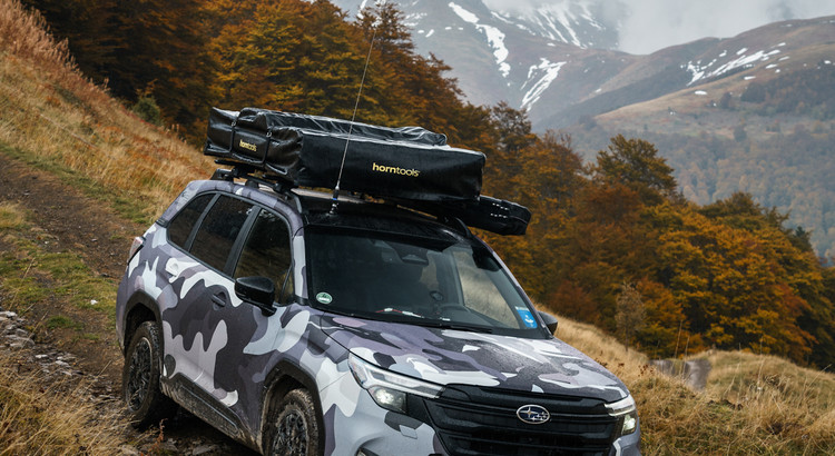 Galeriebild zu Montenegro Offroad Tour 2025-14