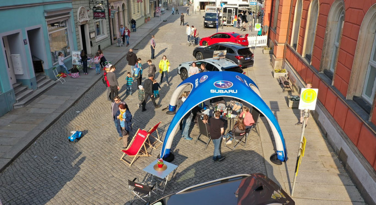 Galeriebild zu 2. Kamenzer Würstchenmarkt April 2019-7