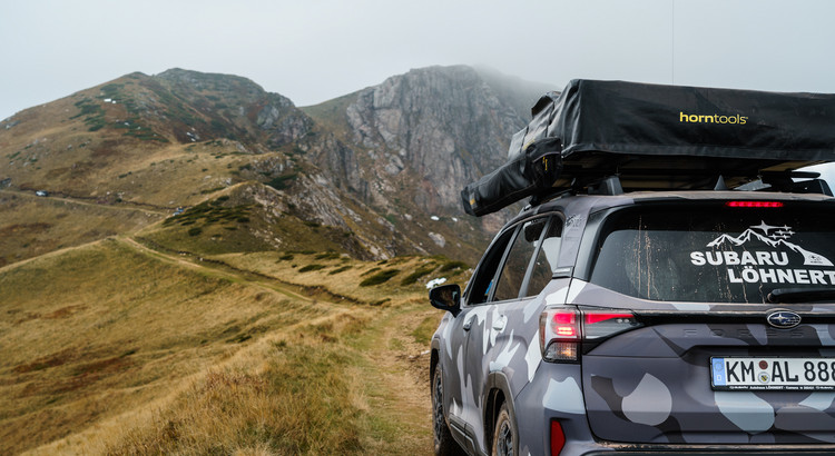 Galeriebild zu Montenegro Offroad Tour 2025-18