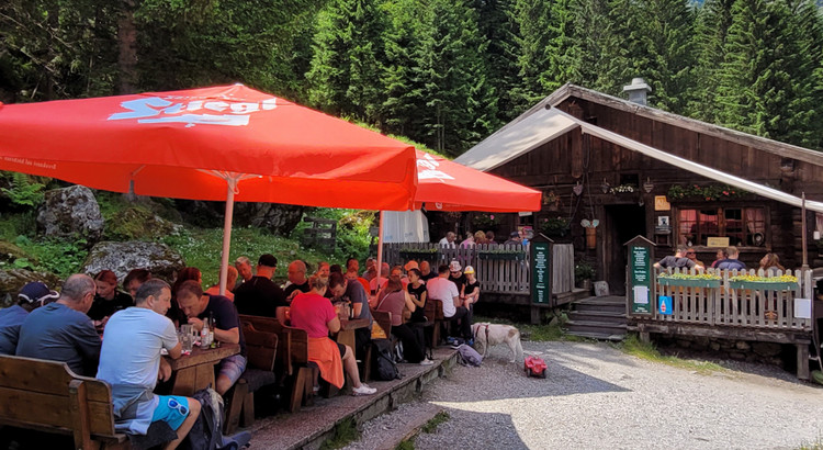 Galeriebild zu Autohaus Löhnert Alpen experience-6