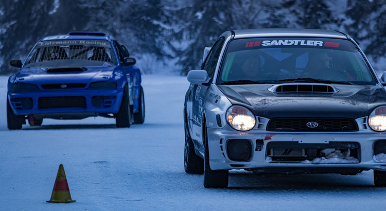 Galeriebild zu Ice Experience 2026-9