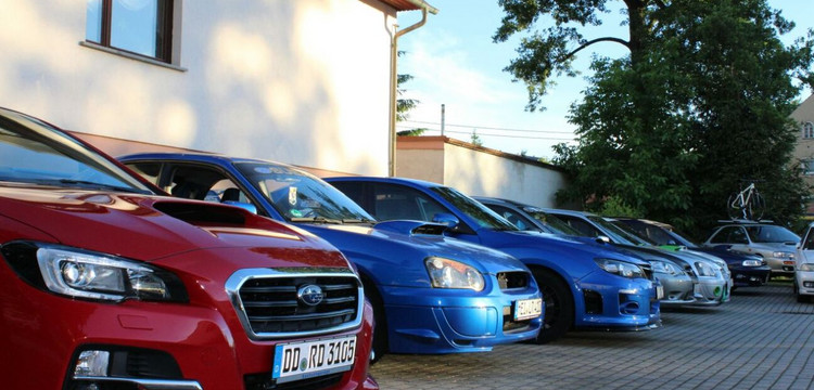 1. Pfingstreffen 2016  Autohaus Löhnert