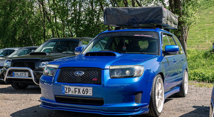 Galeriebild zu Erzgebirgsausfahrt 2025-25