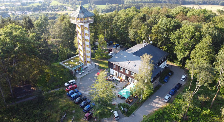 Galeriebild zu Treffen der Subaru-Familie/Freunde auf dem Scheibenberg-5