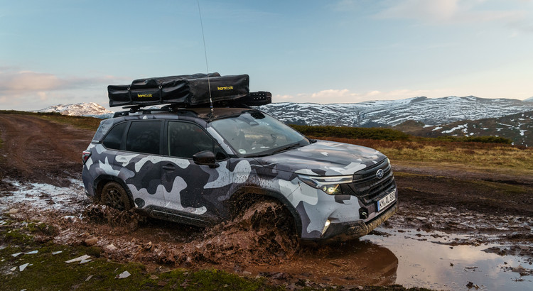 Galeriebild zu Montenegro Offroad Tour 2025-4