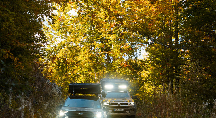 Galeriebild zu Montenegro Offroad Tour 2025-12