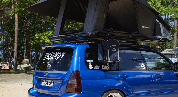 Galeriebild zu Subaru Löhnert beim Classic at Lake 2026-11