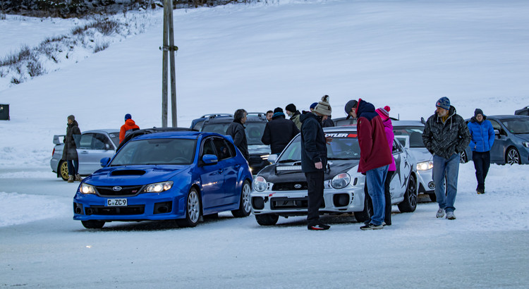 Galeriebild zu Ice Experience 2026-29