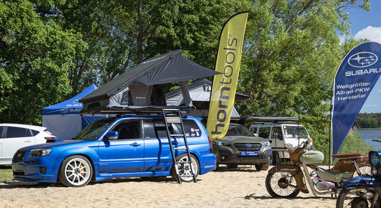 Galeriebild zu Subaru Löhnert beim Classic at Lake 2026-10