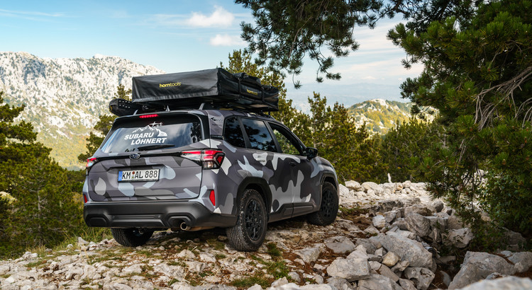 Galeriebild zu Montenegro Offroad Tour 2025-11