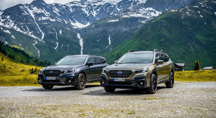 Galeriebild zu Autohaus Löhnert Alpen experience-14