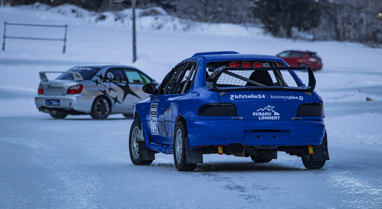 Galeriebild zu Ice Experience 2026-10