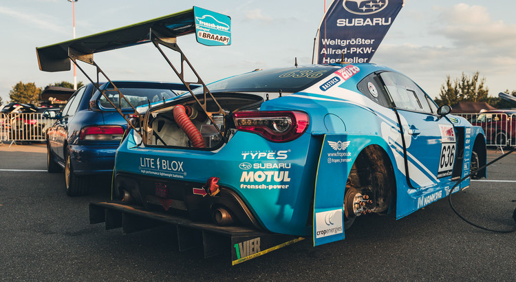 Galeriebild zu Reisbrennen auf dem Lausitzring  2024-3