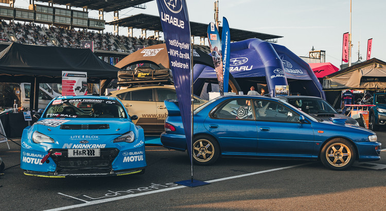 Galeriebild zu Reisbrennen auf dem Lausitzring  2024-1