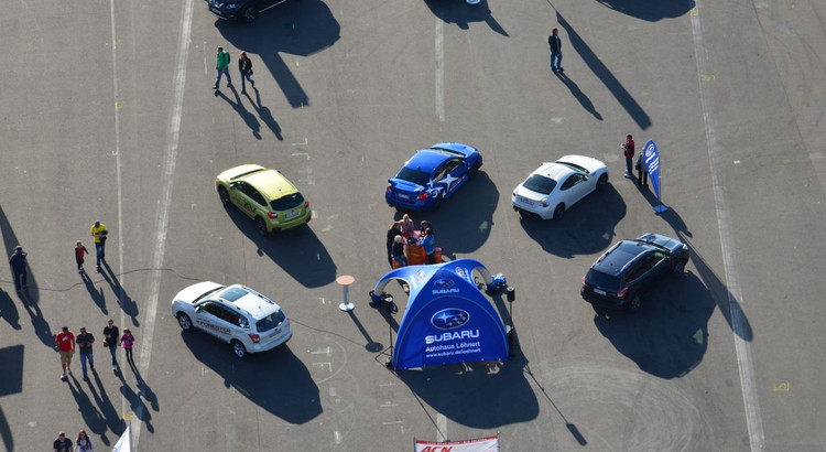 Galeriebild zu Oktoberfest Lausitzring 2014-9