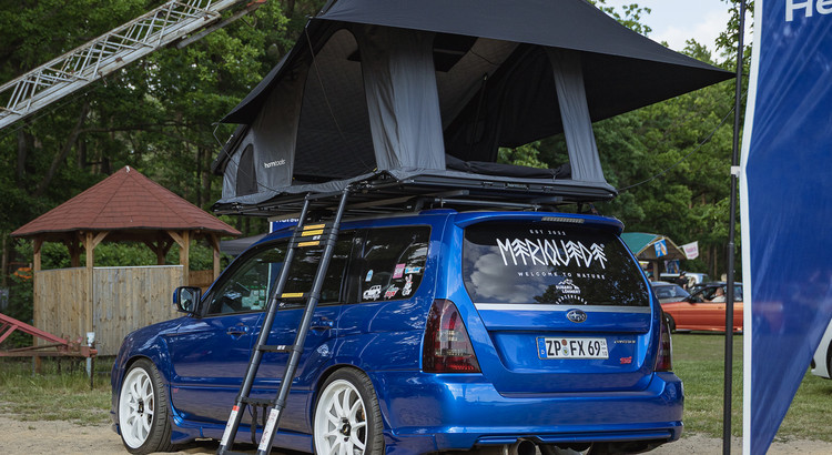 Galeriebild zu Subaru Löhnert beim Classic at Lake 2026-4