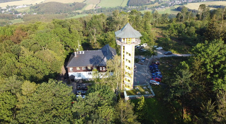 Galeriebild zu Treffen der Subaru-Familie/Freunde auf dem Scheibenberg-4