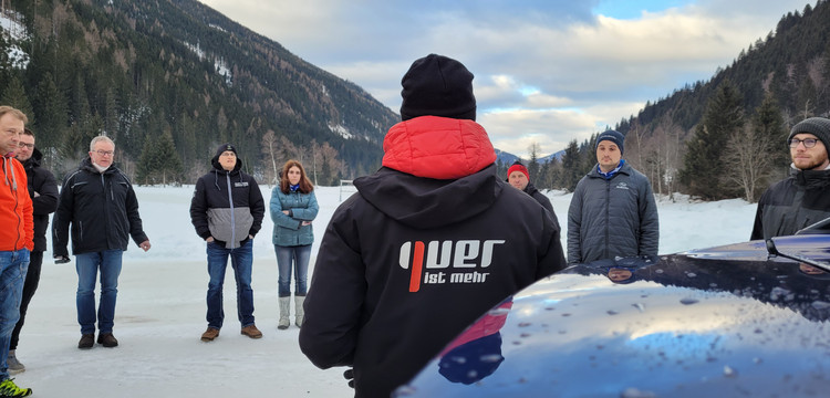ICE-DRIFT 2022