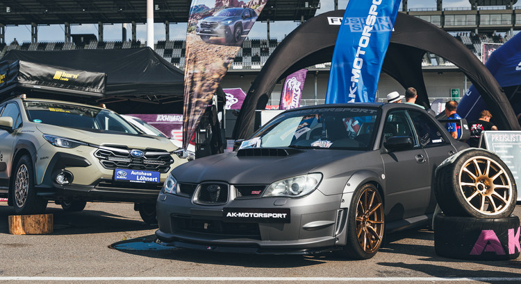 Galeriebild zu Reisbrennen auf dem Lausitzring  2024-10