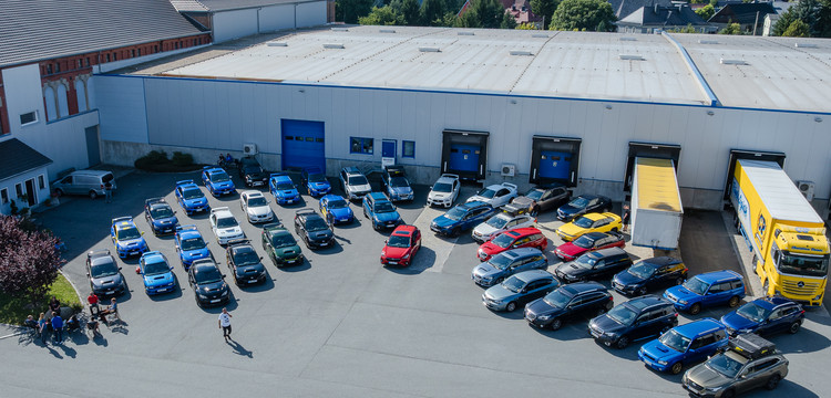 Herbstausfahrt Zittauer Gebirge 2025