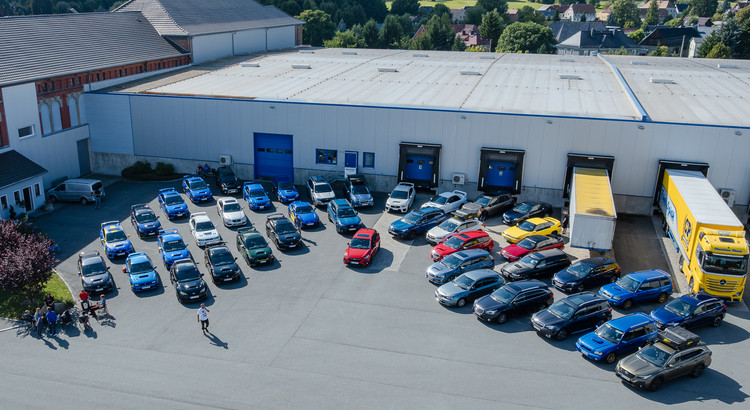 Galeriebild zu Herbstausfahrt Zittauer Gebirge 2025-1