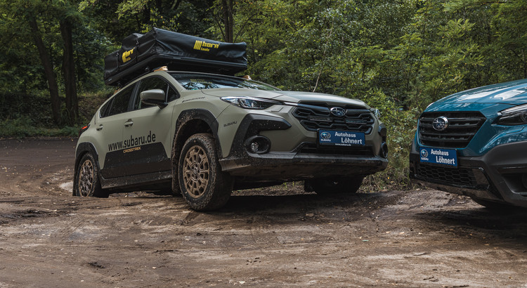Galeriebild zu Offroad Event 2024 in Lauchhammer-5