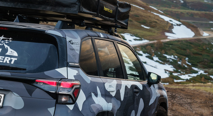 Galeriebild zu Montenegro Offroad Tour 2025-9